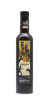 olio Garda DOP_Pierino e il lupo